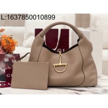 [JHL] 구구찌 소프트빗 맥시 숄더 백 토프 837466 46*26*16cm