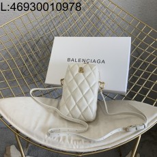 [dxg] 발렌시아가 로고 퀼팅 ...