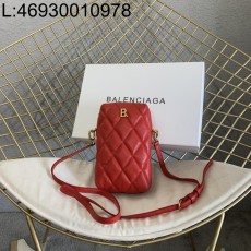 [dxg] 발렌시아가 로고 퀼팅 ...