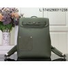 [88factory] 루이비통 스티머 백팩 M26852 39*15.5*31cm 그린