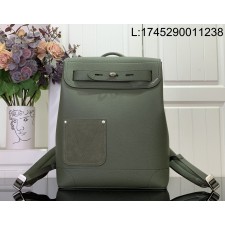 [88factory] 루이비통 스티머 백팩 M26852 39*15.5*31cm 그린