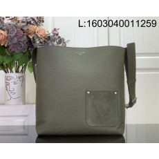 [88factory] 루이비통 베르소 호보 카키 그린 M26747 33*15.5*30cm