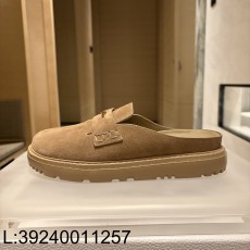 [QR5009]디올 보이 뮬 스웨...