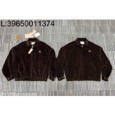 [ZZB] 미우미우 코듀로이 블루...