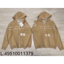 [ZZB] 디올 오블리크 양면 캐시미어 후드집업 카키