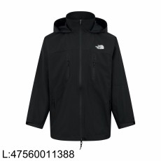 [잔디집2] 노스페이스 흰색 로고...