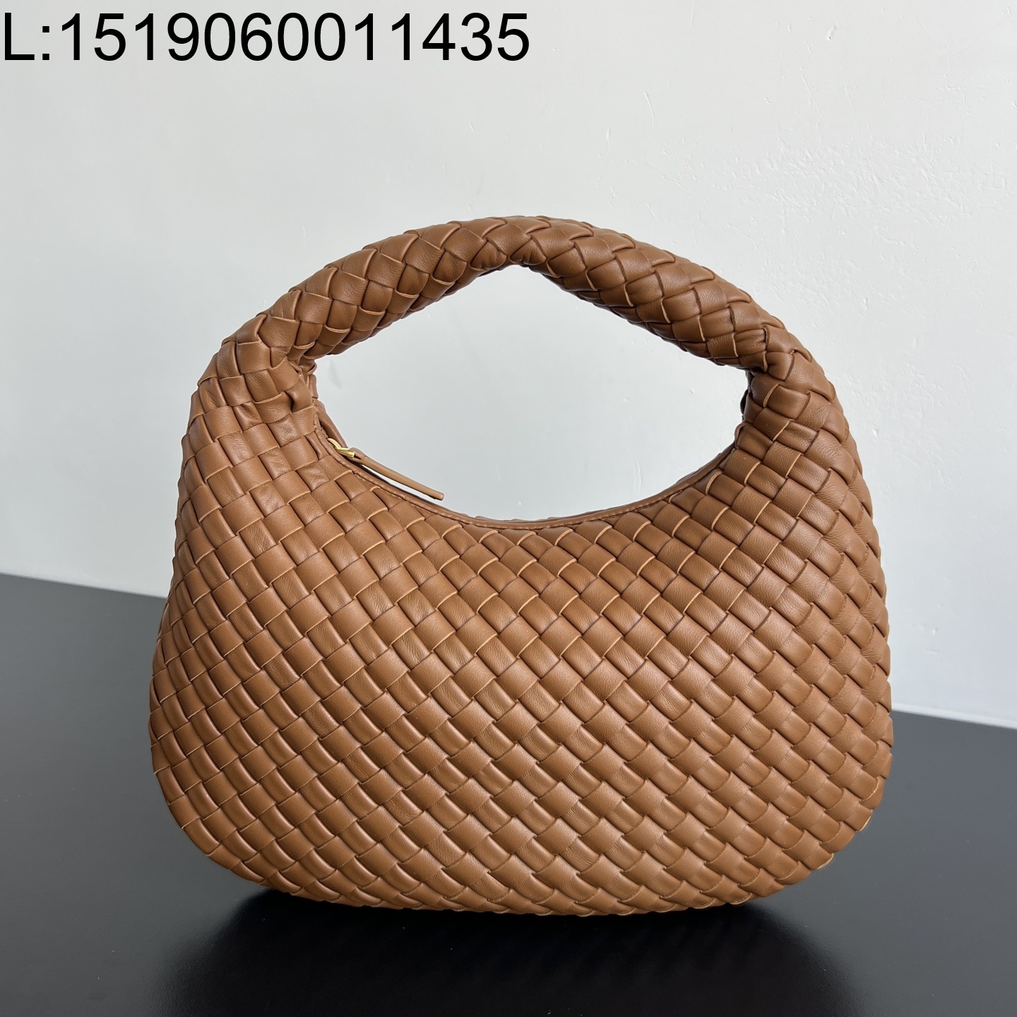 징 팩토리 보테가베네타 스몰 베네타 35*21*5cm 856736 앰버