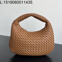 징 팩토리 보테가베네타 스몰 베네타 35*21*5cm 856736 앰버