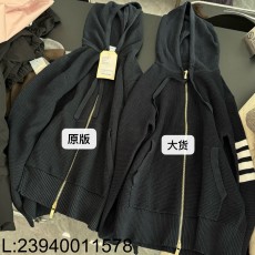 [ZZB] 톰브라운 와블 사선 지...