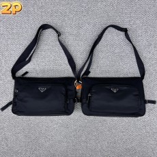 [윌리엄셀러] 프라다 25SS 나...