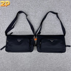 [윌리엄 셀러] 프라다 25SS ...