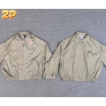 [윌리엄 셀러] 미우미우 모노그램 대미지 자켓 카키 웨이디안 주소