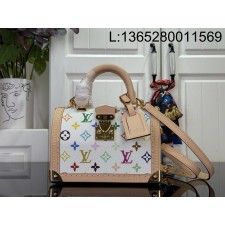 [88factory] 루이비통 LV x TM 스피디 트렁크 20 M27833 21*15*13cm