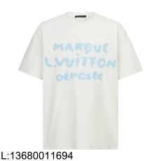 [잔디집2] 루이비통 엠브로이더드...