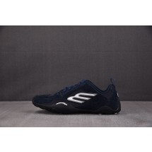 【VG】발렌시아가 3XL 먼데이 울트라 네이비블랙