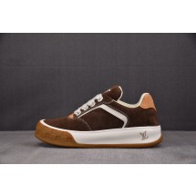 【BQ】루이비통 틸티드 브라운