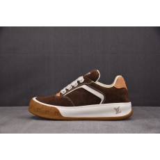 【BQ】루이비통 틸티드 브라운