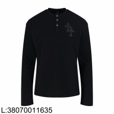 [잔디집2] 크롬하츠 레더 십자가...