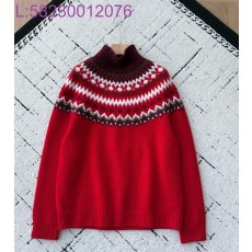 [GJ] 로로피아나 위 자카드 캐...