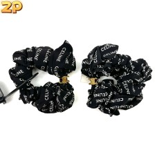 [윌리엄셀러] 셀린느 헤어밴드 블...