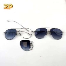 [윌리엄셀러] 크롬하츠 Steppin'Blu 선글라스 블루