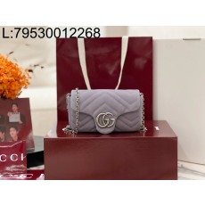 [JHL] 구찌 GG 마몽 미니 ...