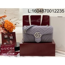 [JHL] 구찌 GG 마몽 미디엄...