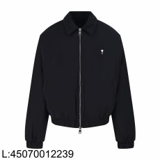 [잔디집2] 아미 흰색 로고 코튼...