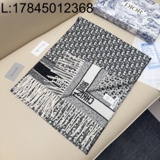 AGG 디올 오블리크 자카드 캐시...