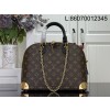 [88factory] 루이비통 알마 PM M27216 31*25*16cm 브라운