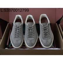 [LP공장] 로로피아나 테니스 위크 스니커즈 그레이