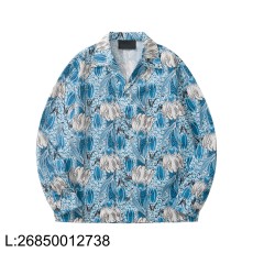 [흰] 프라다 타임캡슐 프린티드 ...