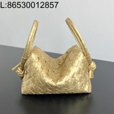 징 팩토리 보테가베네타 탑 핸들 ...