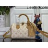 [88factory] 루이비통 스피디 반둘리에 20 M27530 20.5*13.5*12cm 아이보리