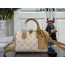 [88factory] 루이비통 스피디 반둘리에 20 M27530 20.5*13.5*12cm 아이보리