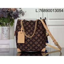 [88factory] 루이비통 노에 트렁크 M28103 27*8*23cm 다크 브라운