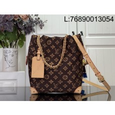 [88factory] 루이비통 노에 트렁크 M28103 27*8*23cm 다크 브라운