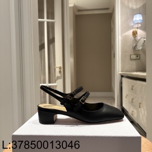 [QR5009] 디올 셰리 슬링백...