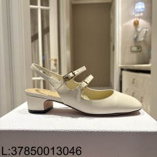 [QR5009] 디올 셰리 슬링백...