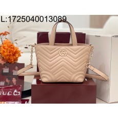 [JHL] 구찌 GG 마몽 미니 ...