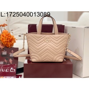 [JHL] 구찌 GG 마몽 미니 ...