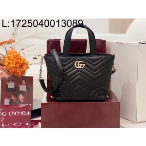 [JHL] 구찌 GG 마몽 미니 ...