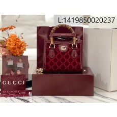 [JHL] 구찌 다이애나 미니 G...