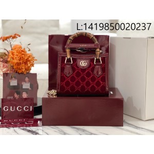 [JHL] 구찌 다이애나 미니 G...