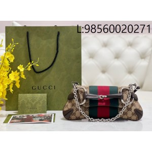 [JHL] 구찌 홀스빗 체인 스몰...