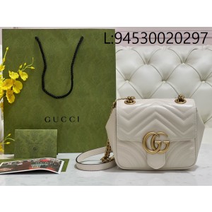 [JHL] 구찌 GG 마몽 미니 ...