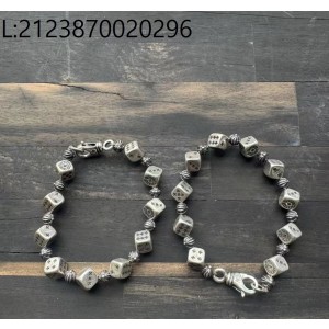 [auk셀러] 크롬하츠 주사위 팔...