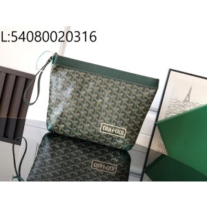 [리미티드] 고야드 콘티 파우치 ...