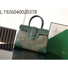 [리미티드] 고야드 사이공 토트백...