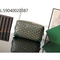 [리미티드] 고야드 보잉 토일렛백...